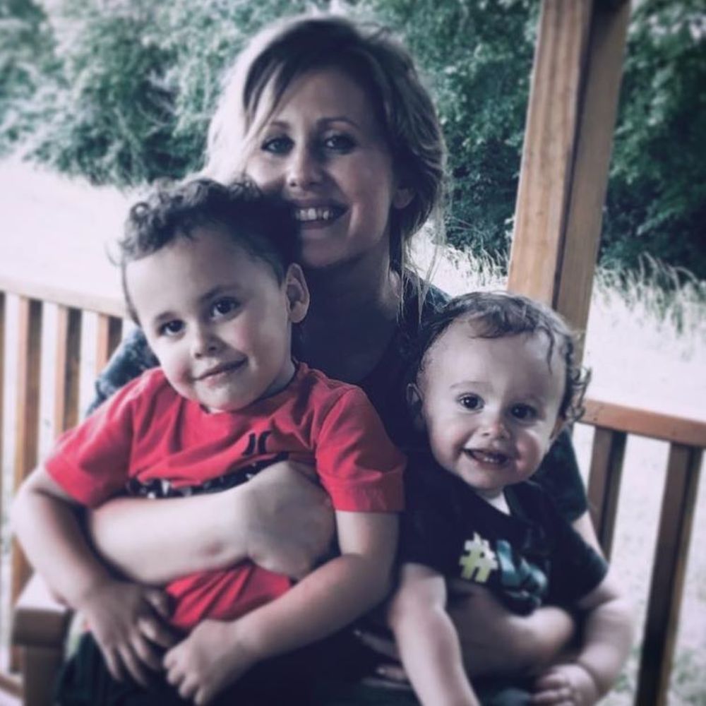 Meet your Posher, Stephanie